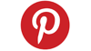 Image result for pinterest logo