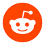 Free Reddit Logo SVG, PNG Icon, Symbol. Download Image.